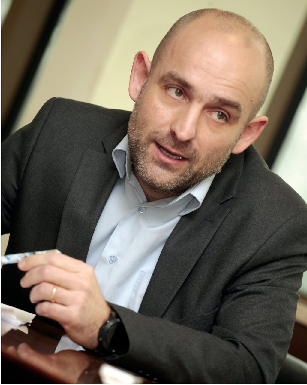 Petrokemija će od 2016. poslovati s profitom!