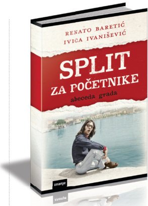 Split za početnike