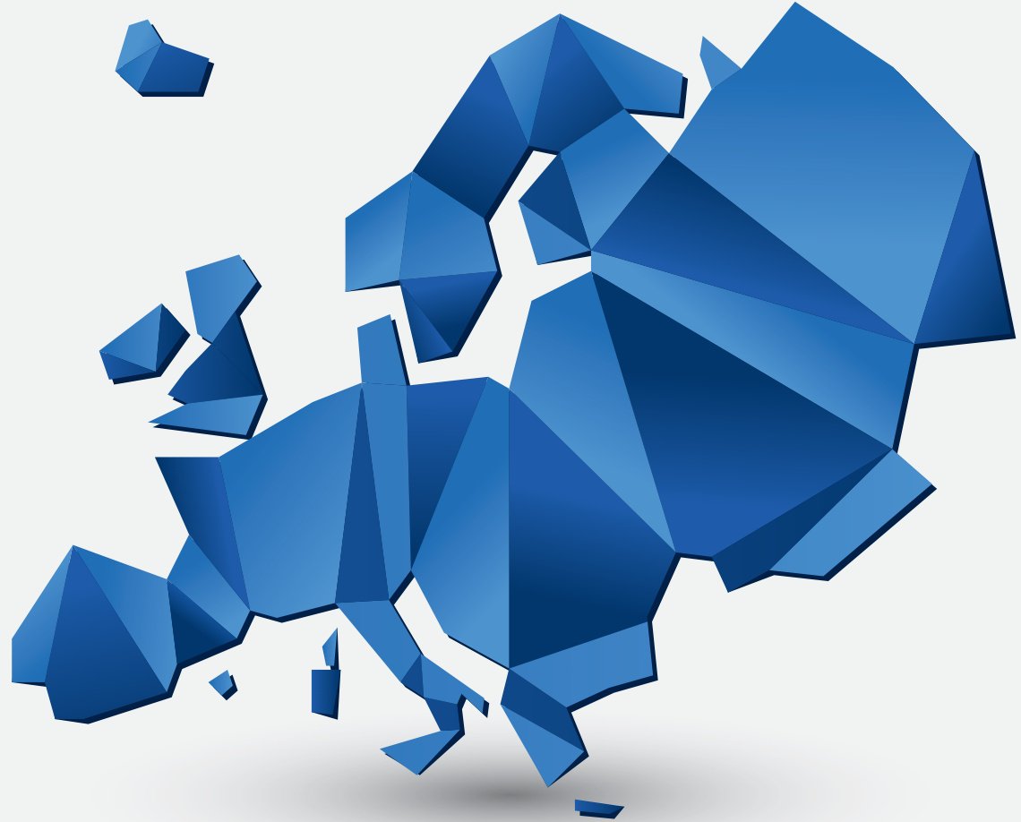 Sjedinjene europske države