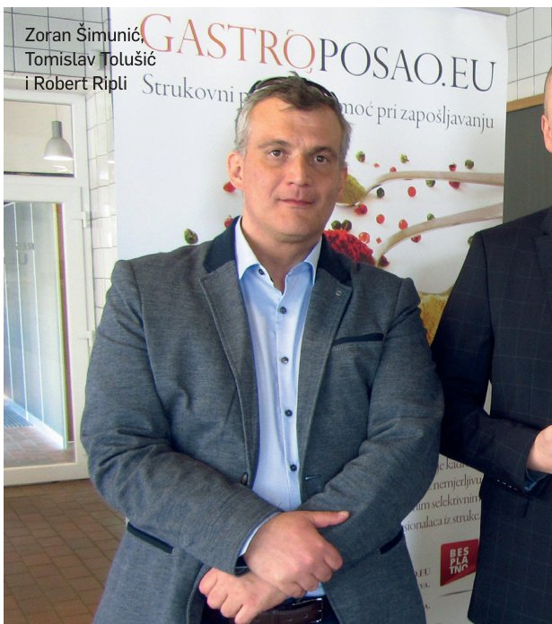 GASTRONOMADI Virovitica će dobiti gastrosveučilište i kampus u dvorcu