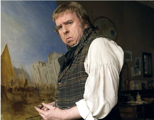 Gospodin Turner