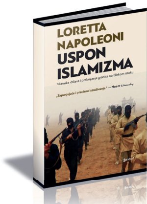 Uspon islamizma