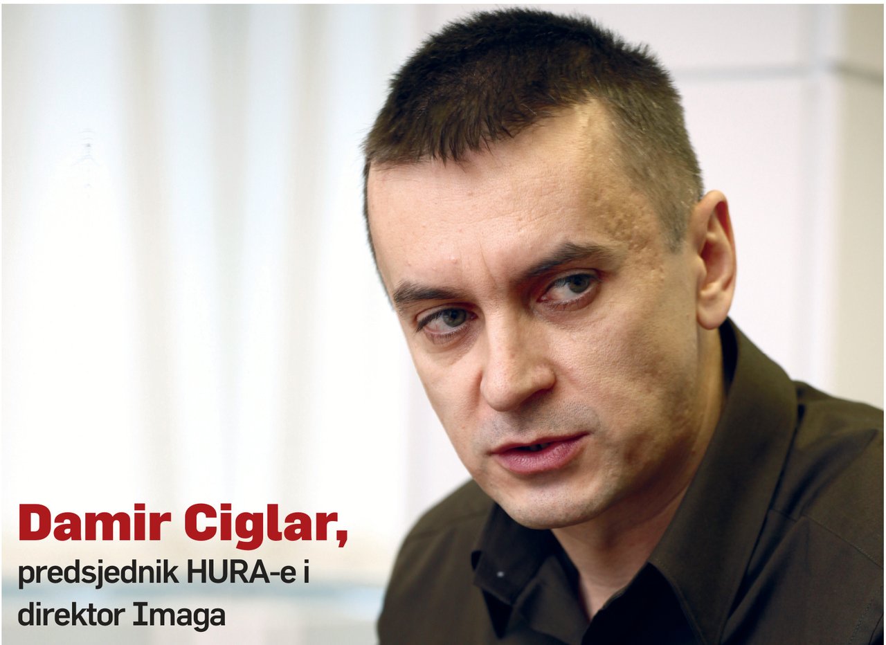 Program je kvalitetniji i raznovrsniji od prethodnih