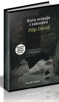 Kuća sećanja i zaborava