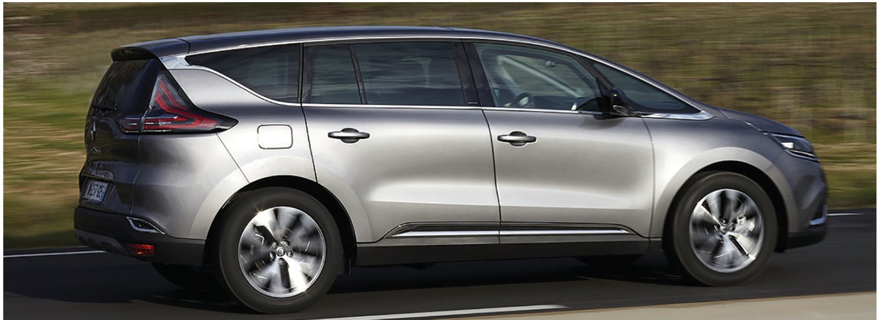 Renault Espace