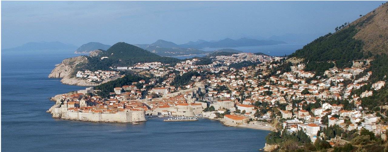 Tehnologija u službi građana i turista