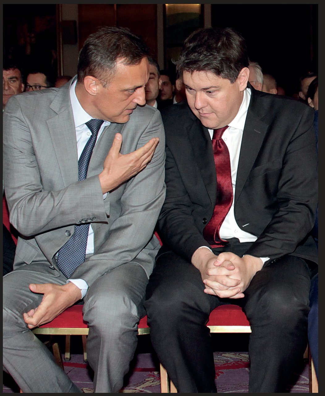 Teška HUP-ova pitanja HDZ i SDP šute, ali eto što sigurno ne bi odgovorili
