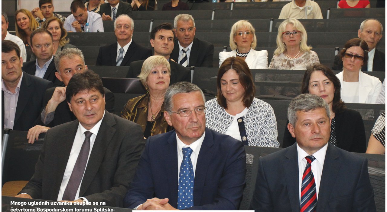 Država poduzetnici trebaju biti partneri