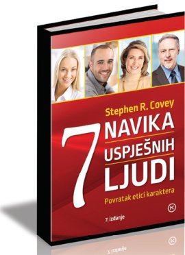 7 navika uspješnih ljudi