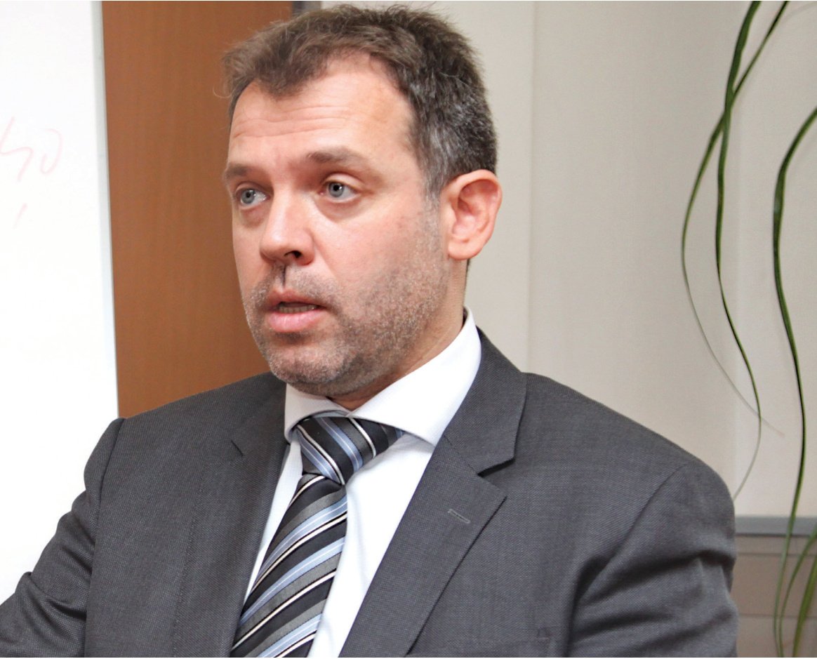 Postajemo lideri u personaliziranoj medicini