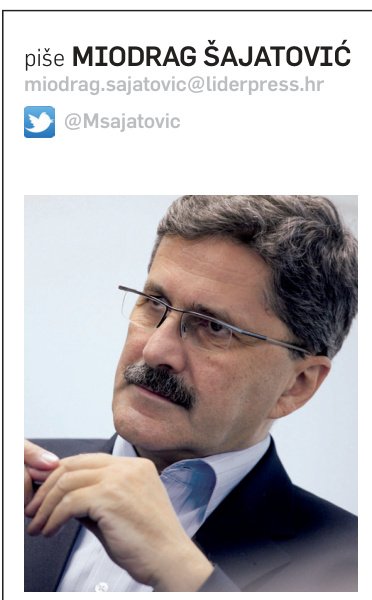 I stečaj države je za ljude