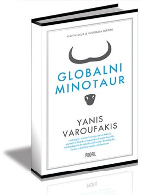 Globalni Minotaur