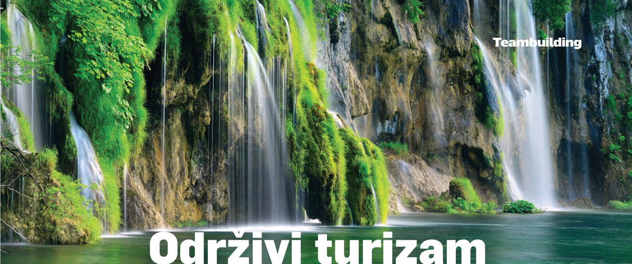 Hrvatska može biti prestižno ekoodredište