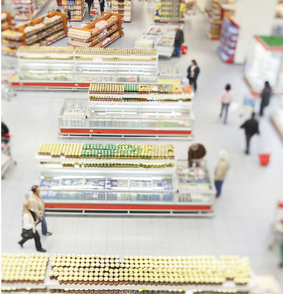 Sve zamke izvoza uz pomoć velikih trgovačkih lanaca