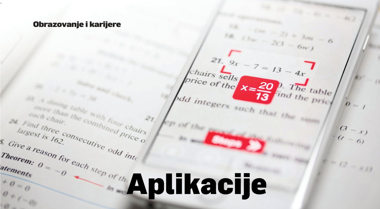 Ne postoji tema o kojoj se ne možete sami educirati