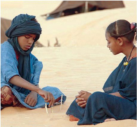 Timbuktu