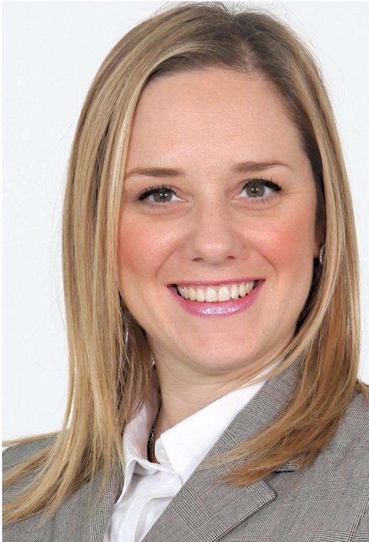 Polovina su naše uprave žene