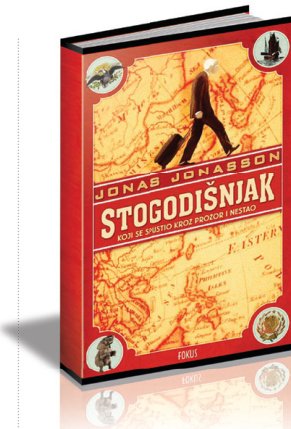 Stogodišnjak