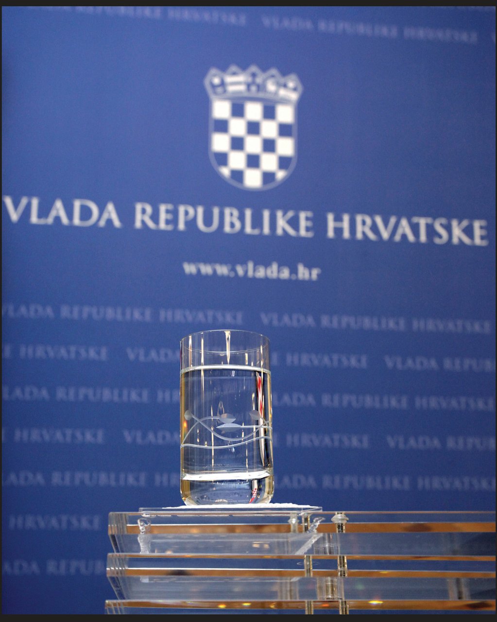 Tjedan u brojkama