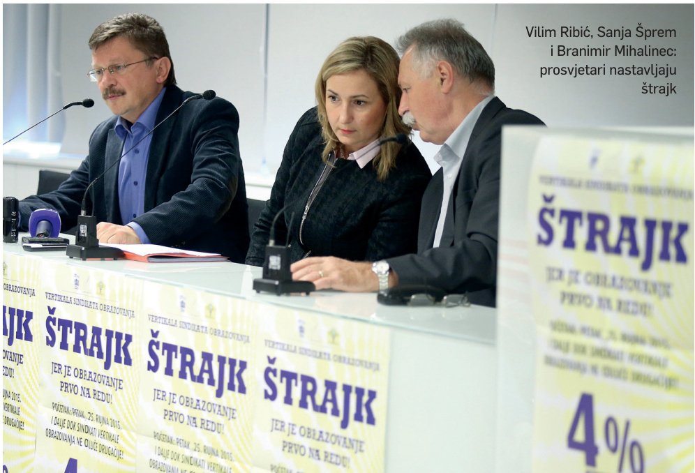Što znači rast BDP-a od dva posto