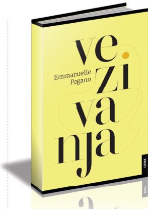 Vezivanja
