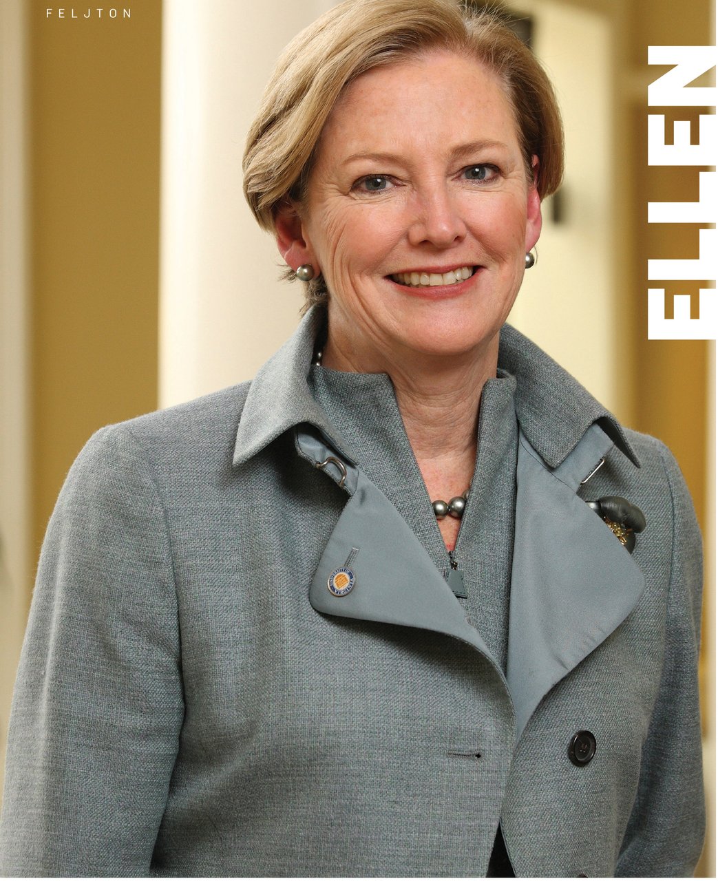 KULLMAN S mjesta šefice DuPonta izgurali je dioničari aktivisti