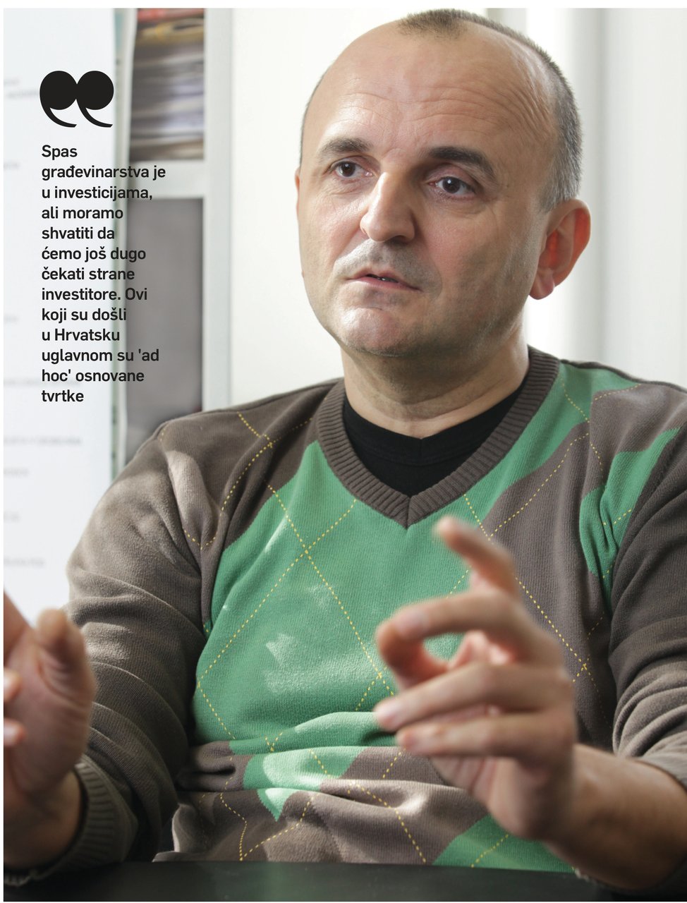 Danas strane investitore nitko ne pita za podrijetlo novca jer je država gladna investicija