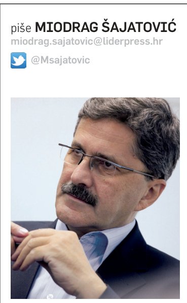 E, da se novi premijer fokusira samo na javni dug, upravu i izvoz…