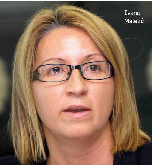 Budućnost je ekonomije u dijeljenju, u razmjeni poslova, usluga, dobara
