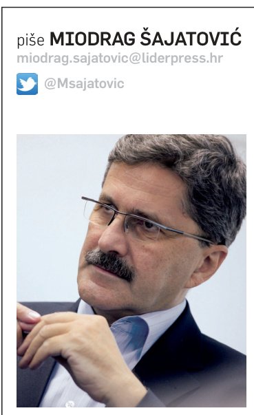 Bježi li ekipa Bože Petrova od najvažnijih ekonomskih tema?
