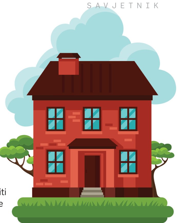 NEKRETNINE Tri slučaja u kojima se ipak plaća porez na dohodak