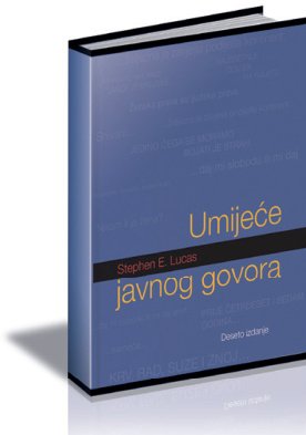 Umijeće javnog govora