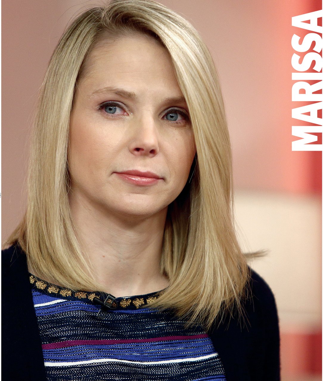 Velika menadžerica u tri godine Yahoo nije odlijepila od dna