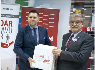Otvoren prvi McDonald’s u Zadru