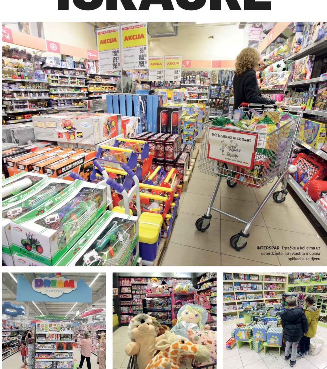 Fokus će 2016. biti na projektima EU i održavanju iz redovitog poslovanja