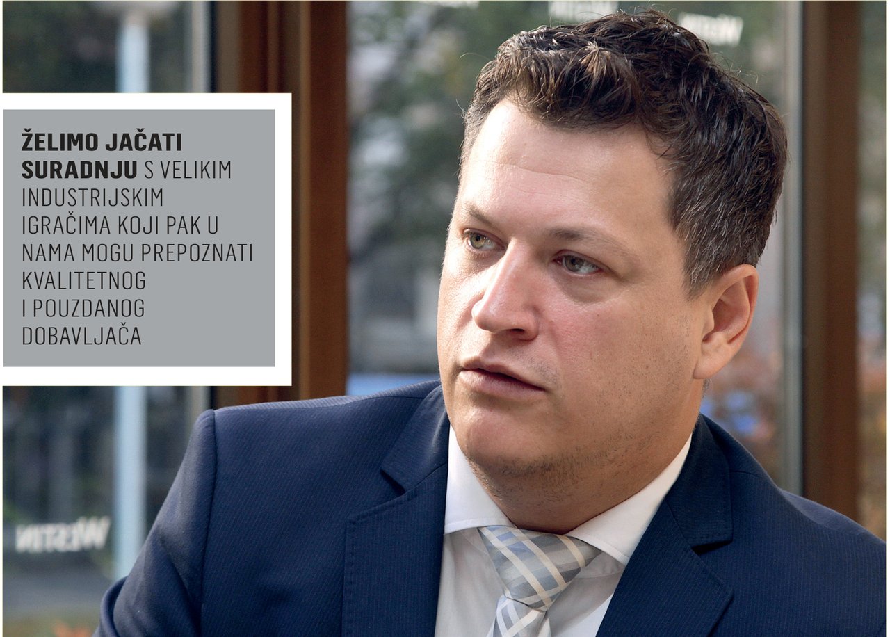 Najsigurniji i najpouzdaniji internet za mala i srednja poduzeća u Smart Office paketima