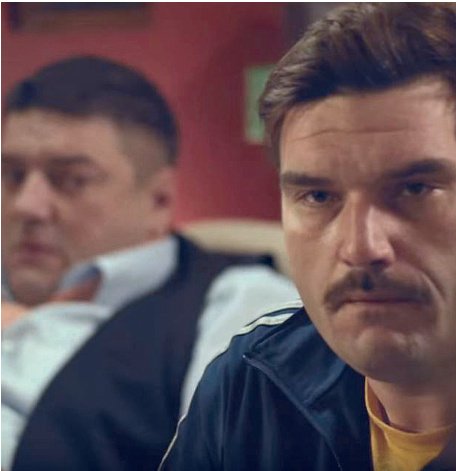 Život je truba