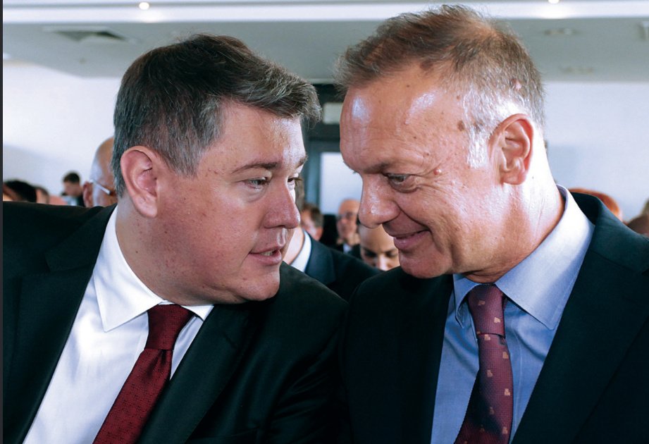 Junaci koji su nas u 2015. začuđivali, zabrinjavali, nasmijavali, užasavali…