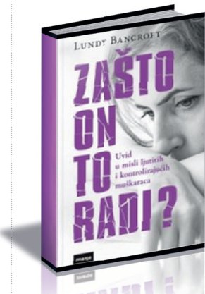 Zašto on to radi?