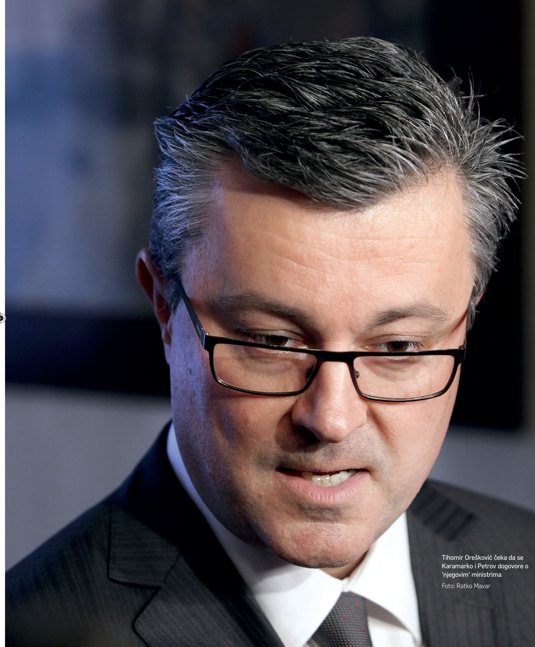 Kako preživjeti politički kaos
