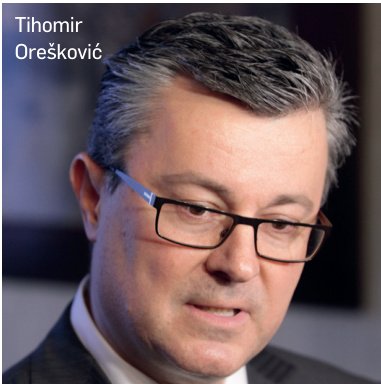 Prvi minus za mandatara