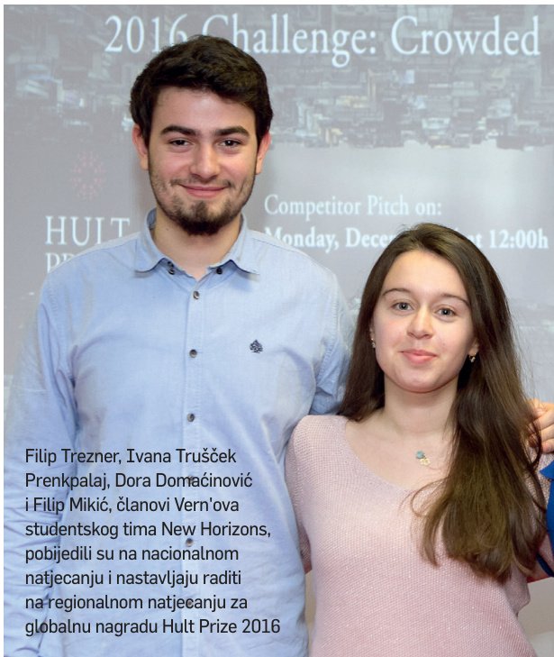 Put do finalnog ‘pitcha’ u New Yorku