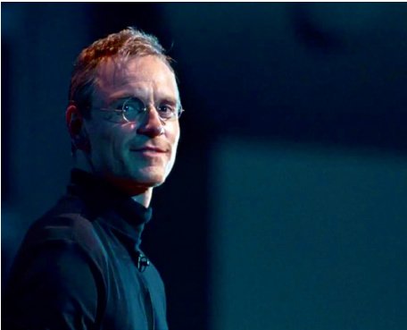 Steve Jobs