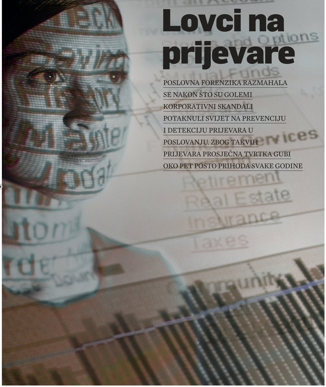 Specijalci za gospodarske probleme
