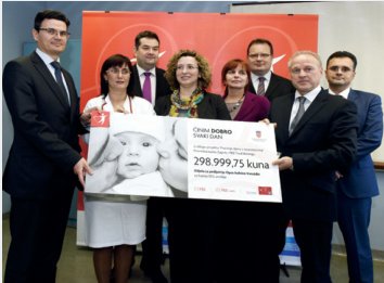 Počelo drugo izdanje programa VIP alumni