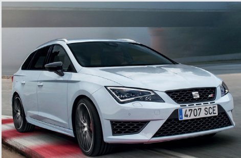 Raste prodaja Seat