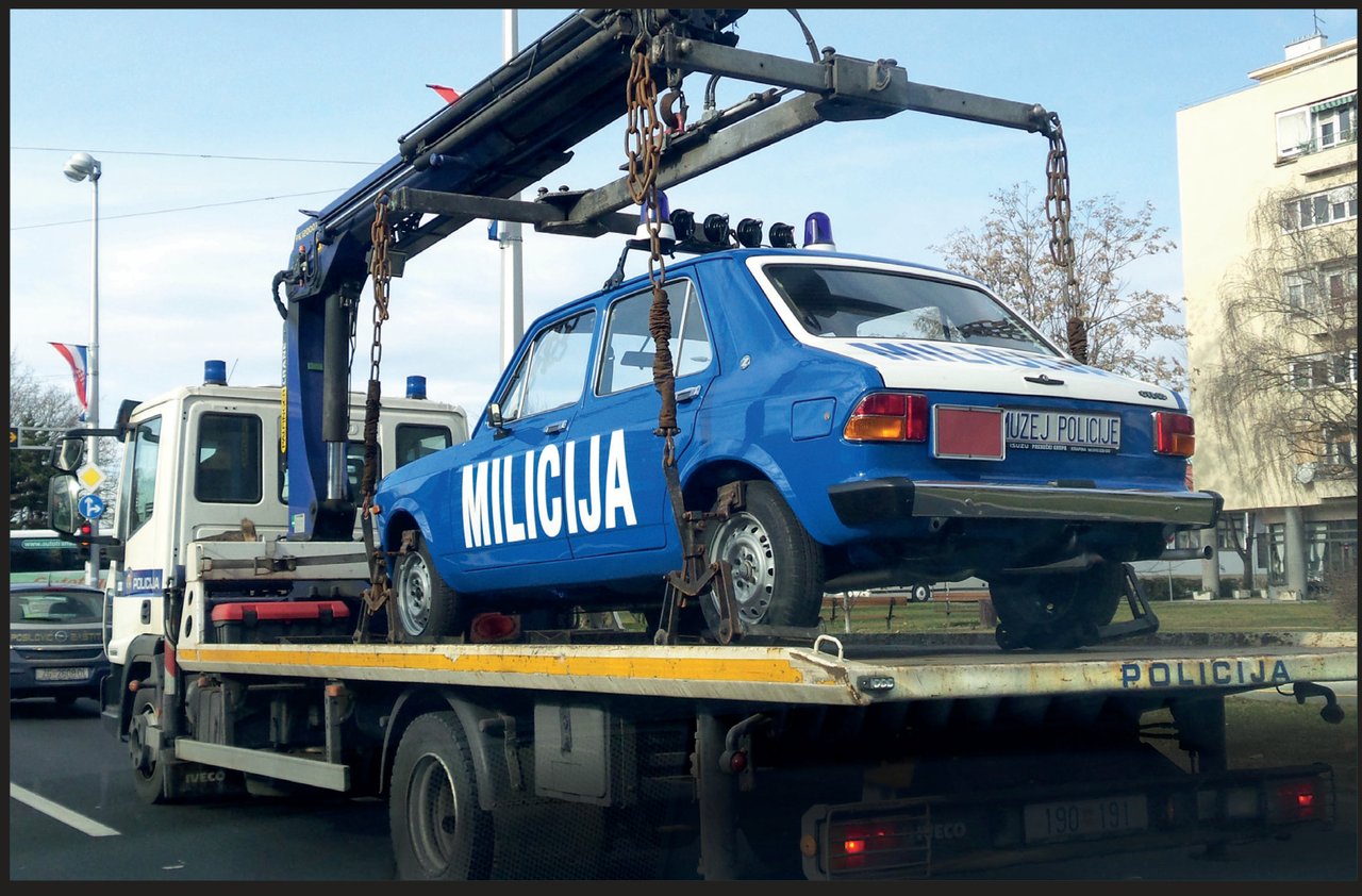 Mostov problem s Ustavnim sudom