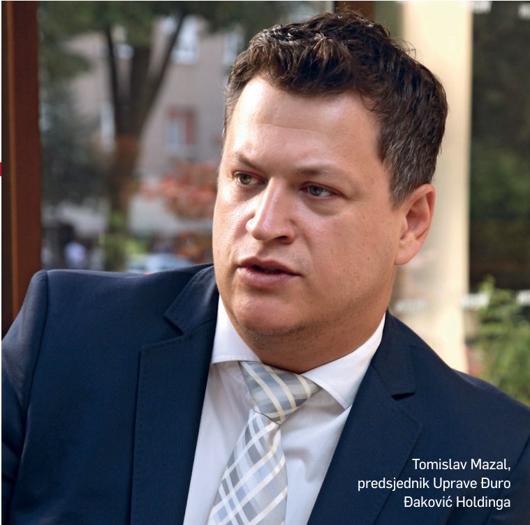 Klub lider izvoznika