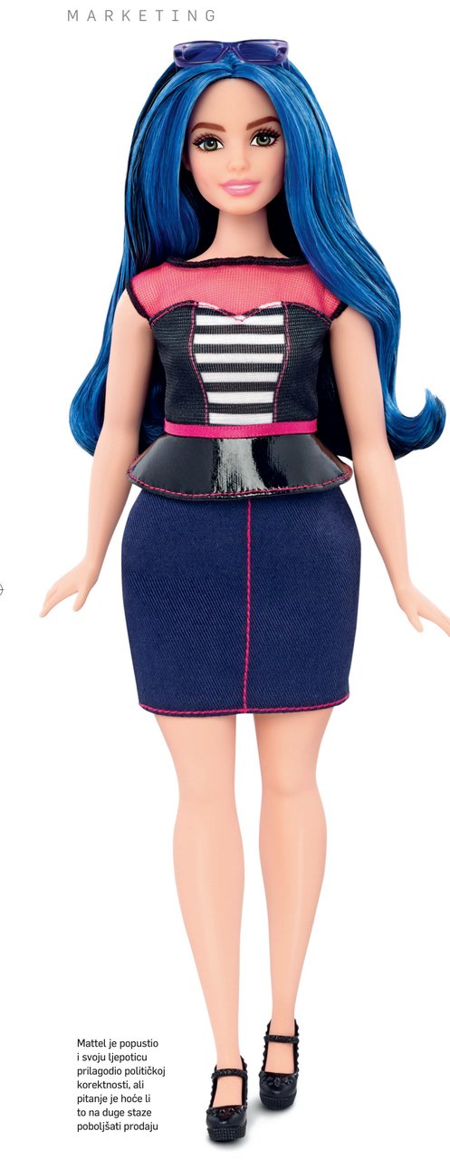 Što kažu djevojčice