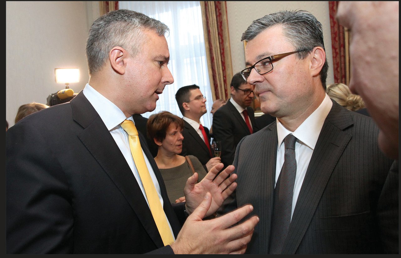 Prometnim investicijama protiv smrada